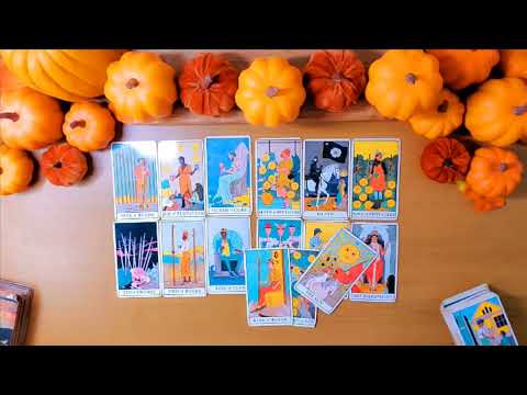 Видео: ВЕСЫ | «Важно знать это сейчас, чтобы потом не оказаться застигнутыми врасплох». Ноябрь 2025 г.