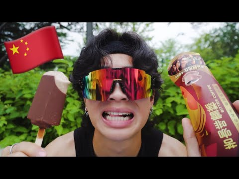 Видео: ХОРХООТОЙ ЗАЙРМАГ???🤢 Хятад- зайрмагнууд