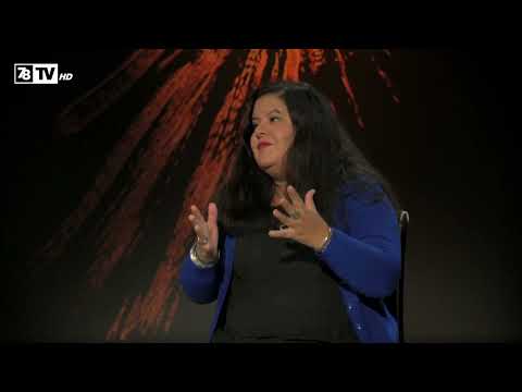 Видео: Вечерта на Иван Кулеков, 29 октомври 2024 г. - Надежда Радулова