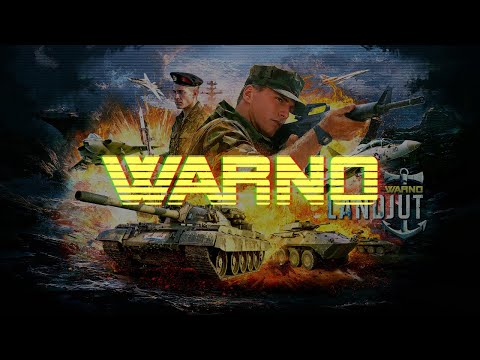 Видео: RoadMap на 2025-2026 год Warno //Warno Review