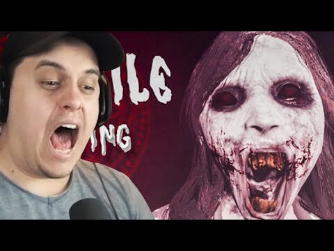 Видео: Phasmophobia е НИЩО Пред ТАЗИ Игра