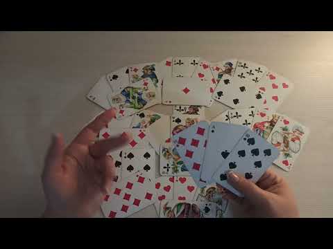 Видео: Все О Вас Двоих.Крестовый Король и ❤️ Дама