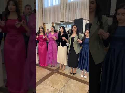 Видео: Езидская помолвка 💍💕 /20.01.2024✨Новосибирск 🇷🇺/ будьте добры, подпишитесь ❤️