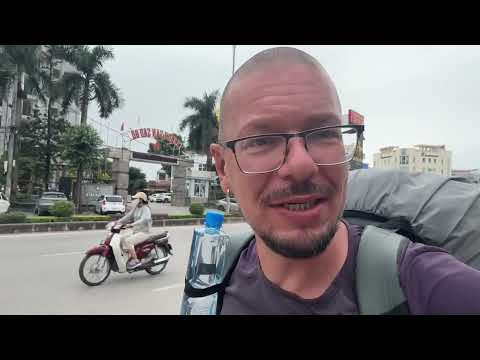 Видео: КАК Я ПОЛУЧИЛ ШЛЯПУ | ВЬЕТНАМ 2025 | 