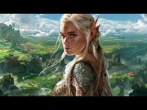 Видео: "WHEN LOVED ONES RETURN" BEAUTIFUL INSPIRING EPIC MUSIC ЗА ПРЕДЕЛАМИ РАЗУМА Красивая Музыка Для Души