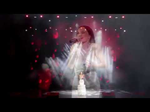 Видео: Елена Бриз - Юратрăм