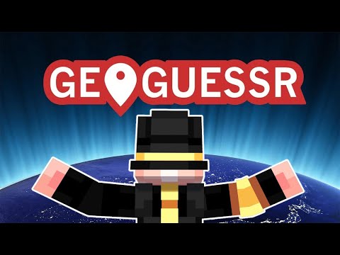 Видео: GeoGuessr - ПУГОД ИГРАЕТ В ГЕОГЕССЕР | ЖЁСТКИЙ РАЗНОС