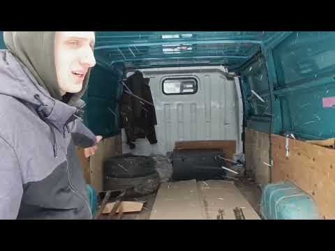 Видео: Fiat ducato 230 в 2023 году? Обзор!