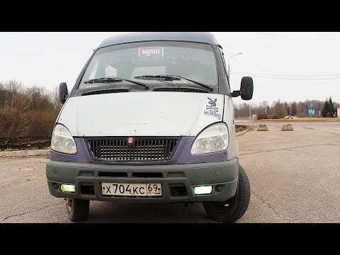 Видео: ПАЦАНСКАЯ ГАЗЕЛЬ НА КСЕНОНЕ!