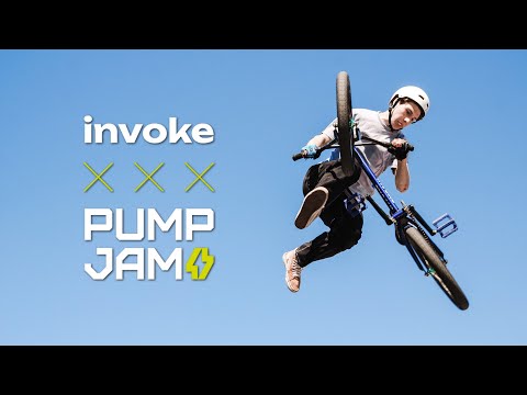 Видео: BMX PARK ФИНАЛЫ INVOKE x PUMPJAM | Моллаев, Агарков, Оливейра, Виразель, Сороко, Иванов, Новоселов