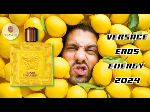 Видео: VERSACE EROS ENERGY 2024 - знакомство с люксовой новинкой, мои впечатления и итоговое мнение
