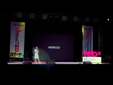 Видео: “Энгийнээс гайхамшгийг бүтээх нь” | TUYA Tangad | TEDxMurun