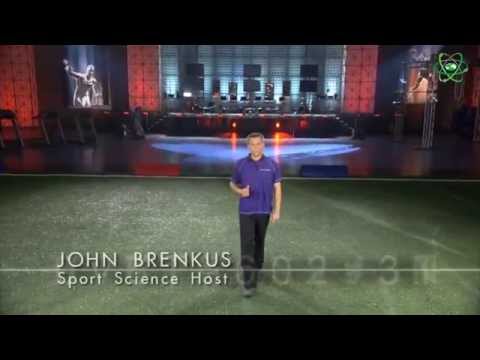 Видео: Спортивная наука. Схватка в регби