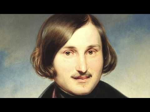 Видео: НИКОЛАЙ ГОГОЛЬ:  О ЧЕМ НЕ РАССКАЗЫВАЮТ В ШКОЛЕ!