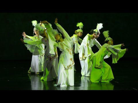 Видео: Дала әуені "MIX приглашает друзей.Нам 18 лет!"