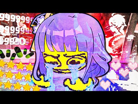 Видео: ВЫБИЛ РАЙДЕН И ПОЖАЛЕЛ..... // Genshin Impact