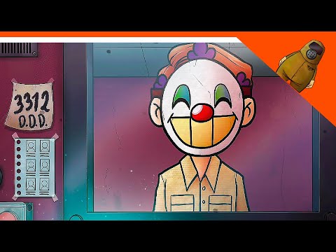 Видео: 😈 ЭТО НЕ МОЙ СОСЕД! ХОРРОР МОНСТРЫ ПОВСЮДУ! 🔥 That's not my neighbor Прохождение