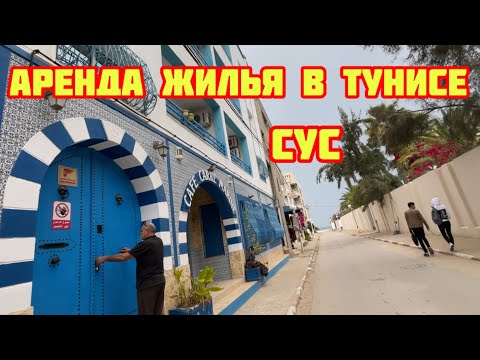 Видео: 🇹🇳Квартиры в Тунисе🇹🇳Аренда для жизни и отпуска 🇹🇳