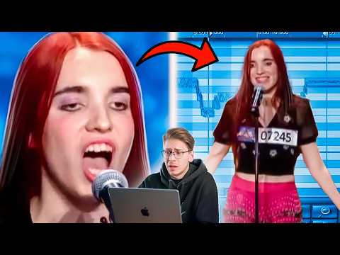 Видео: Я сделал из кринжовых выступлений идеальные
