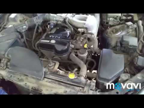 Видео: Димексид раскоксовка 2jz-ge lexus gs300