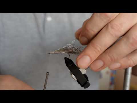 Видео: стример на голавля