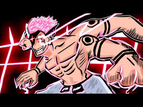 Видео: ЯДЕРНОЕ дзюдзюцу Кайсен-РЕЛИЗ в Yomi Hustle