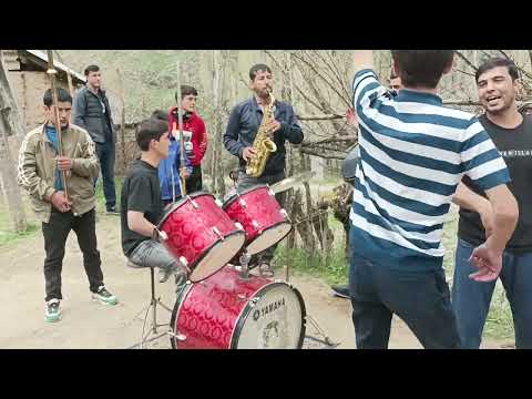 Видео: Ана туй👍👍👍 базм базми😱😱 нуробод закас 905-88-39-64--985-987-366