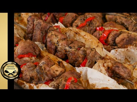 Видео: ЗОЛОТЫЕ РЕЦЕПТЫ