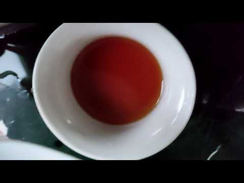 Видео: Йодит палладия, платины.