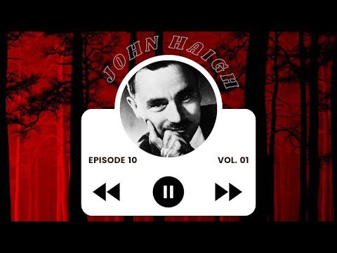 Видео: Е10: ОТРОВНАТА харизма на Джон