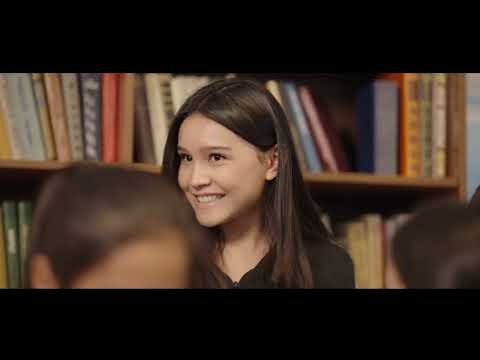 Видео: "Тайна книжной полки" - настоящее чудо - это создавать моменты, которые останутся в памяти навсегда.