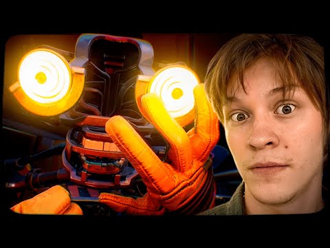 Видео: ДИПИНС ИГРАЕТ В НОВЫЙ ФНАФ \ FNAF SECRET OF THE MIMIC #3 ФИНАЛ