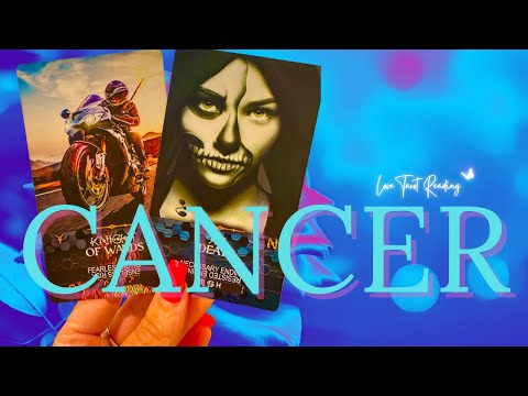 Видео: ❤️ ЛЮБОВЬ РАКА: Это происходит сейчас 11:11 Это может стать вашей величайшей трансформацией! Таро...