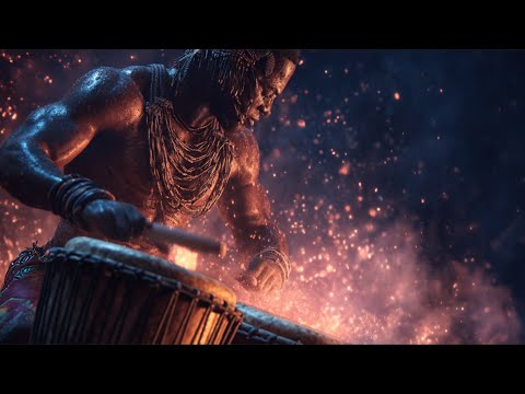 Видео: ⚡ Это не музыка — это огонь под твоей кожей