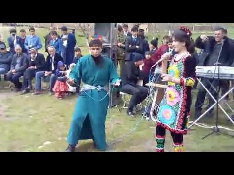 Видео: умеди. балчувон