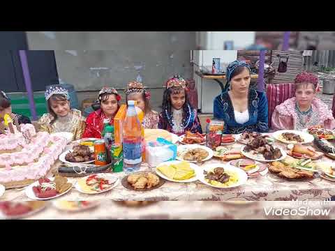 Видео: богар лулудя денрождения