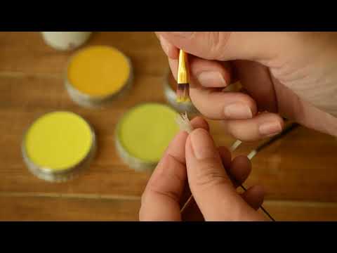 Видео: роза пионовидная  Luna Trendsetter часть1