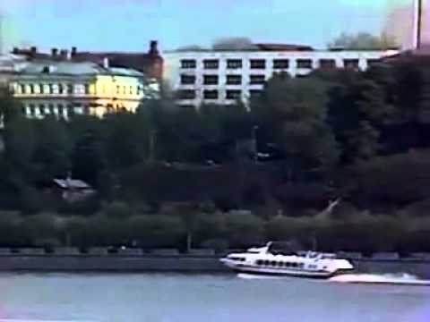 Видео: Прогулки по Перми 1970-х-1980-х гг