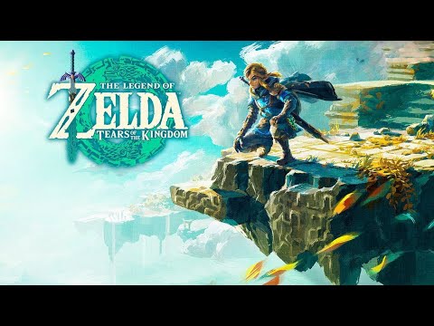 Видео: ДЛИННЫЙ ПУТЬ К ЮНОБО ЧАСТЬ 5 The Legend of Zelda: Tears of The Kingdom