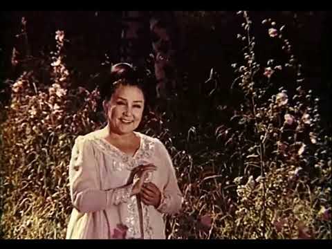 Видео: Бибігүл Төлегенова - “ОРАЛДЫ КӨКТЕМ”