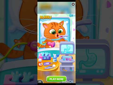 Видео: Котëнок Бубу 7