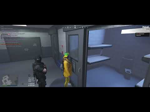 Видео: смешной тип