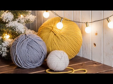 Видео: ЭТО НЕВЕРОЯТНО! Красивый и простой