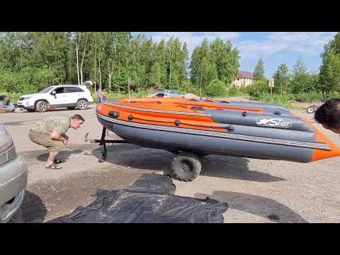 Видео: Рыбалка в Дубно. Турбаза Горизонт в Новой Ладоге.                      #лодкарифскат370