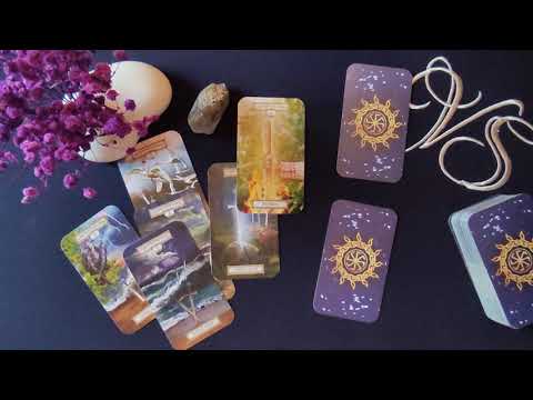 Видео: ВОДОЛЕЙ. С 10 ПО 20 НОЯБРЯ 2025 ГОДА. ТАРО ПРОГНОЗ 