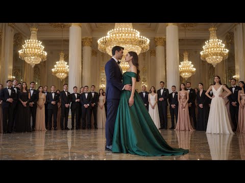 Видео: 🕴️ Одинокий отец-директор просит горничную сыграть роль девушки… и влюбляется!
