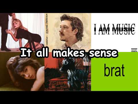 Видео: Объяснение музыкальных вкусов поколения Z