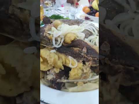 Видео: Мерейтой 75 жас