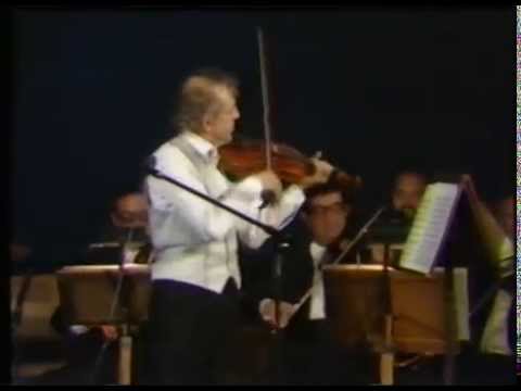 Видео: Ицко Финци - Малко музика късно вечер