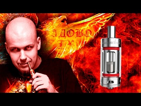 Видео: Намотка SUBTANK на каждый день